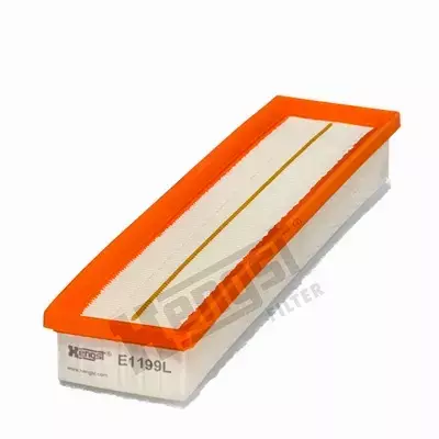 HENGST FILTER FILTR POWIETRZA  E1199L 