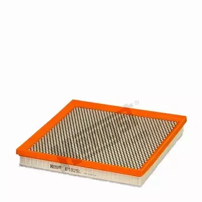 HENGST FILTER FILTR POWIETRZA  E1025L 