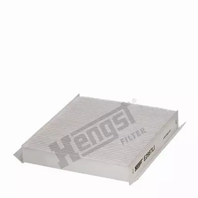 HENGST FILTER FILTR KABINOWY  E2987LI 