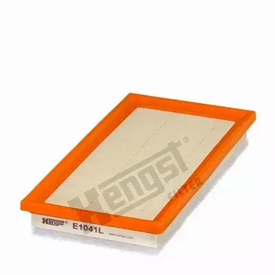 HENGST FILTER FILTR POWIETRZA  E1041L 