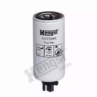 HENGST FILTER FILTR PALIWA H375WK 