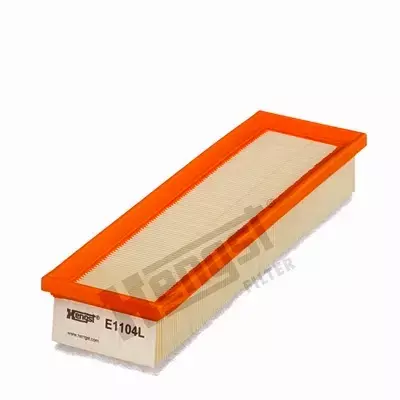 HENGST FILTER FILTR POWIETRZA  E1104L 