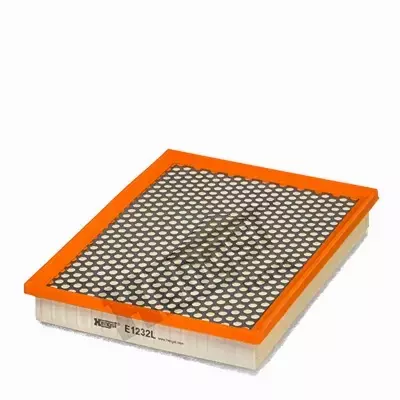 HENGST FILTER FILTR POWIETRZA  E1232L 