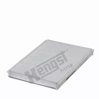 HENGST FILTER FILTR KABINOWY  E2955LI 