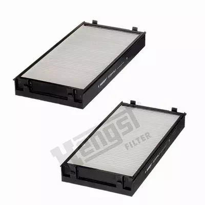 HENGST FILTER FILTR KABINOWY  E2944LI-2 