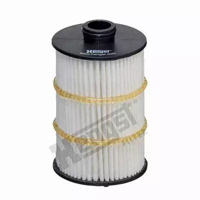 HENGST FILTER FILTR OLEJU  E861H D413 