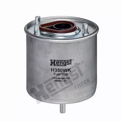 HENGST FILTER FILTR PALIWA  H350WK 