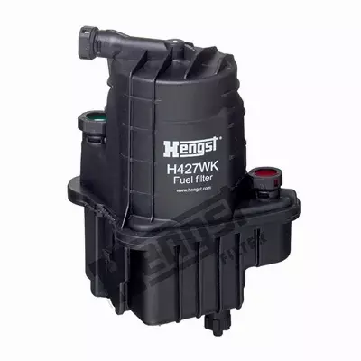 HENGST FILTER FILTR PALIWA  H427WK 