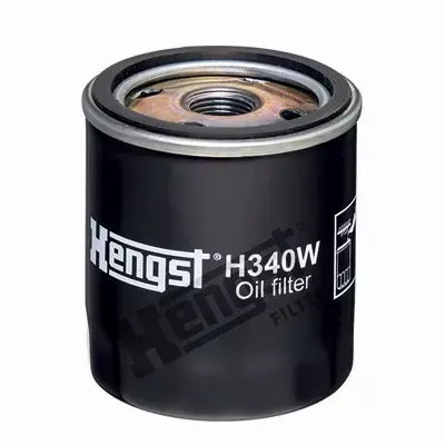 HENGST FILTER FILTR OLEJU H340W 