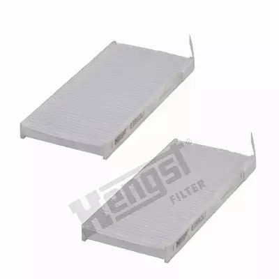 HENGST FILTER FILTR KABINOWY  E2982LI-2 