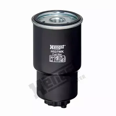 HENGST FILTER FILTR PALIWA  H537WK 