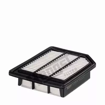 HENGST FILTER FILTR POWIETRZA  E1357L 