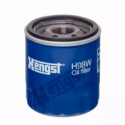 HENGST FILTER FILTR OLEJU H98W 