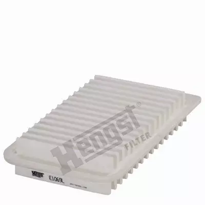 HENGST FILTER FILTR POWIETRZA E1069L 