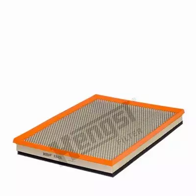 HENGST FILTER FILTR POWIETRZA E843L 