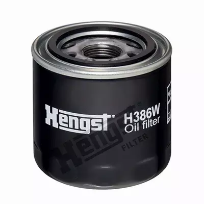 HENGST FILTR OLEJU H386W 