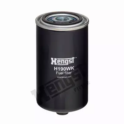 HENGST FILTER FILTR PALIWA H190WK 