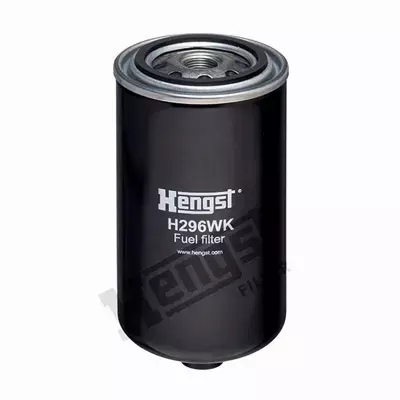 HENGST FILTER FILTR PALIWA H296WK 