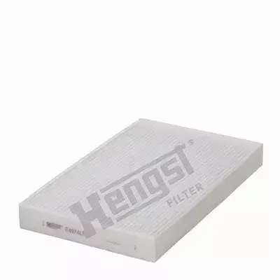 HENGST FILTER FILTR KABINOWY  E4974LI 