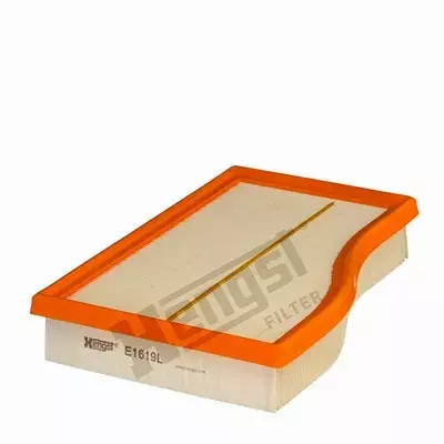 HENGST FILTER FILTR POWIETRZA E1619L 