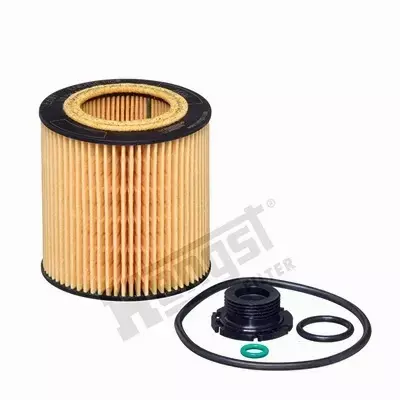 HENGST FILTER FILTR OLEJU E61H D258 