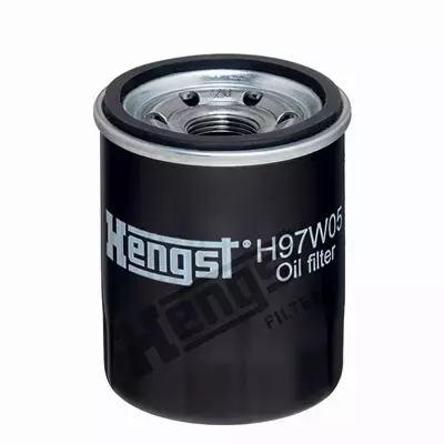 HENGST FILTER FILTR OLEJU H97W05 