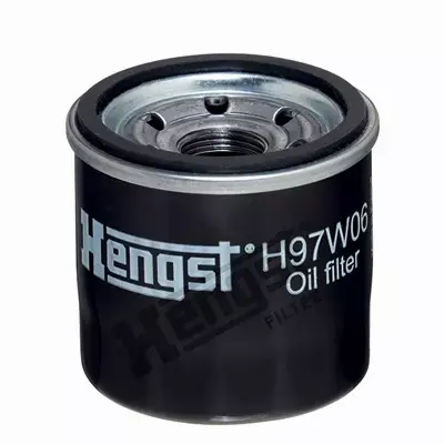 HENGST FILTER FILTR OLEJU H97W06 