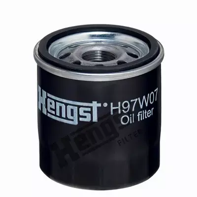 HENGST FILTER FILTR OLEJU H97W07 