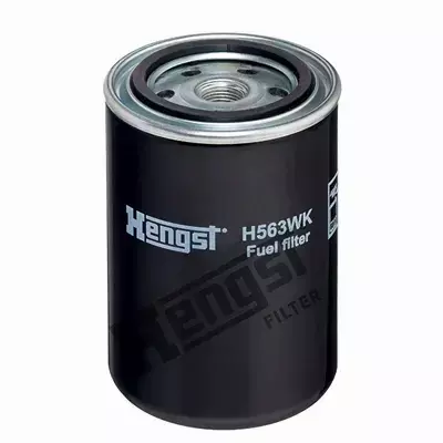 HENGST FILTER FILTR OLEJU H563WK 