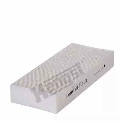 HENGST FILTER FILTR KABINOWY E5911LI 