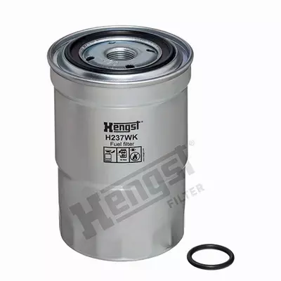 HENGST FILTER FILTR PALIWA H237WK 