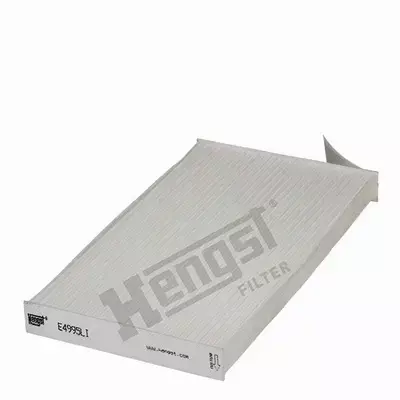 HENGST FILTER FILTR KABINOWY E4995LI 