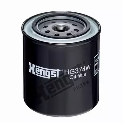 HENGST FILTER FILTR OLEJU HG374W 