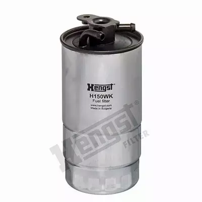 HENGST FILTER FILTR PALIWA  H150WK 