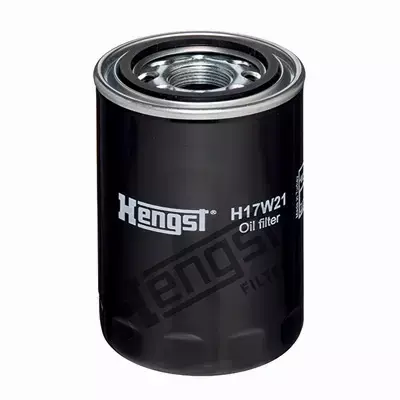 HENGST FILTER FILTR OLEJU H17W21 