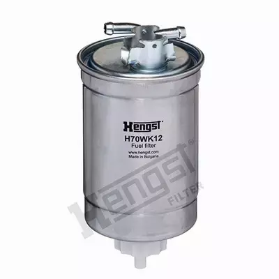 HENGST FILTER FILTR PALIWA H70WK12 