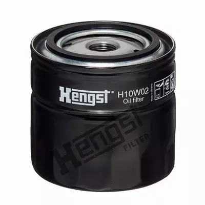 HENGST FILTER FILTR OLEJU,FILTR POWIETRZA, KOLEKTOR DOLOTOWY SPRĘŻARKI  H10W02 