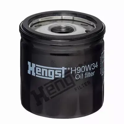 HENGST FILTER FILTR OLEJU  H90W34 