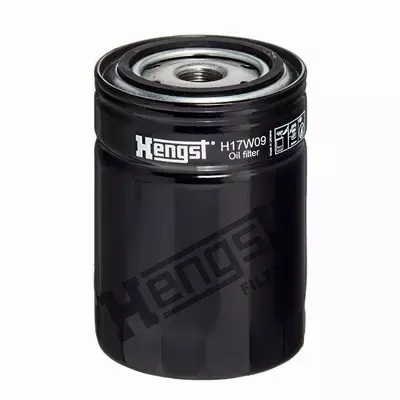 HENGST FILTER FILTR OLEJU H17W09 