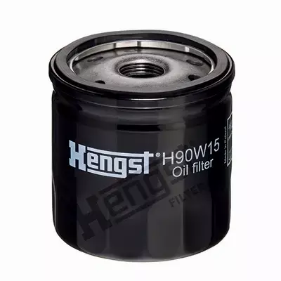 HENGST FILTER FILTR OLEJU  H90W15 