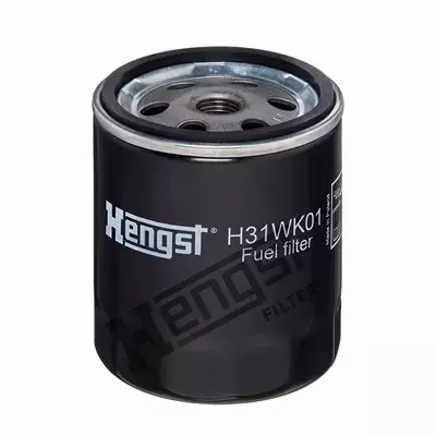 HENGST FILTER FILTR PALIWA H31WK01 