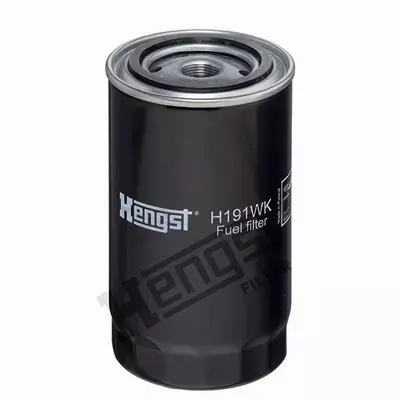 HENGST FILTER FILTR PALIWA H191WK 