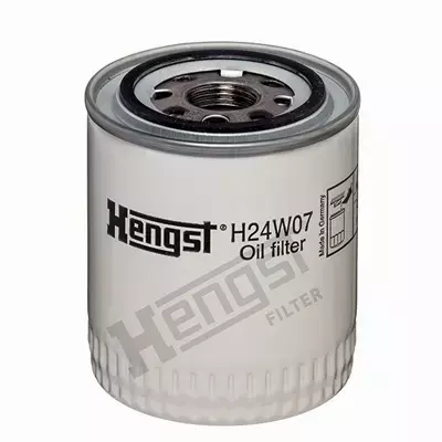 HENGST FILTER FILTR SKRZYNI BIEGÓW,FILTR OLEJU  H24W07 