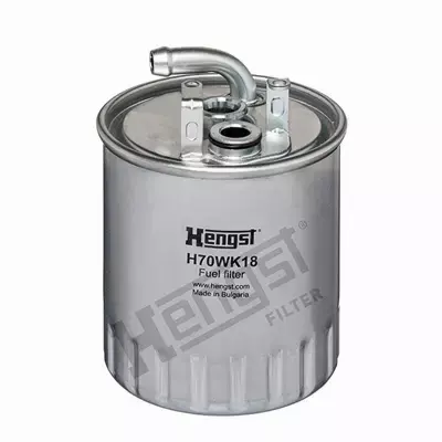 HENGST FILTER FILTR PALIWA H70WK18 