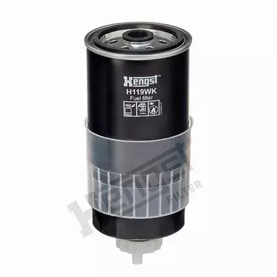 HENGST FILTER FILTR PALIWA  H119WK 