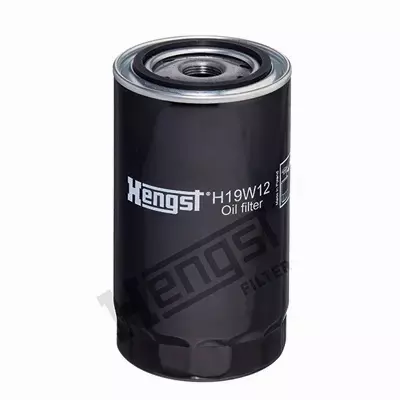 HENGST FILTER FILTR OLEJU  H19W12 