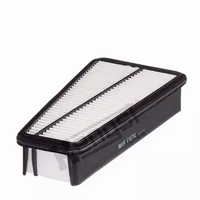 HENGST FILTER FILTR POWIETRZA  E1276L 