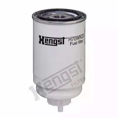 HENGST FILTER FILTR PALIWA H70WK03 