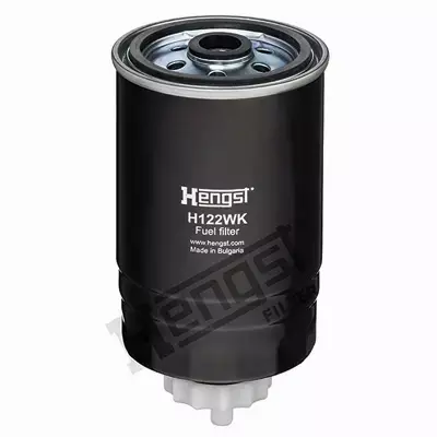 HENGST FILTER FILTR PALIWA  H122WK 