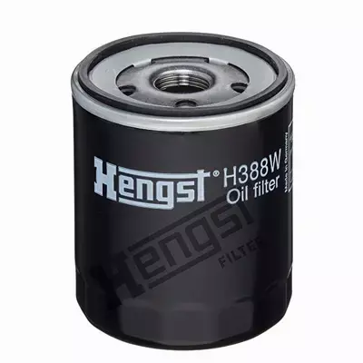 HENGST FILTER FILTR OLEJU  H388W 